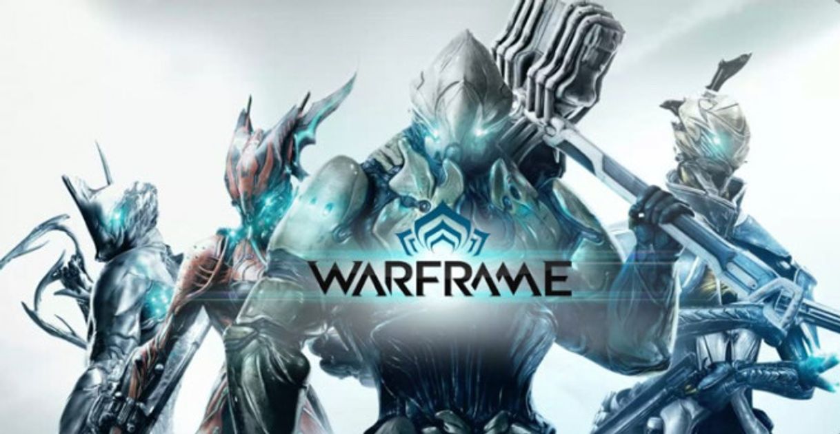 Videojuegos Warframe