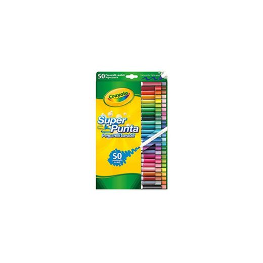 Crayola 7555