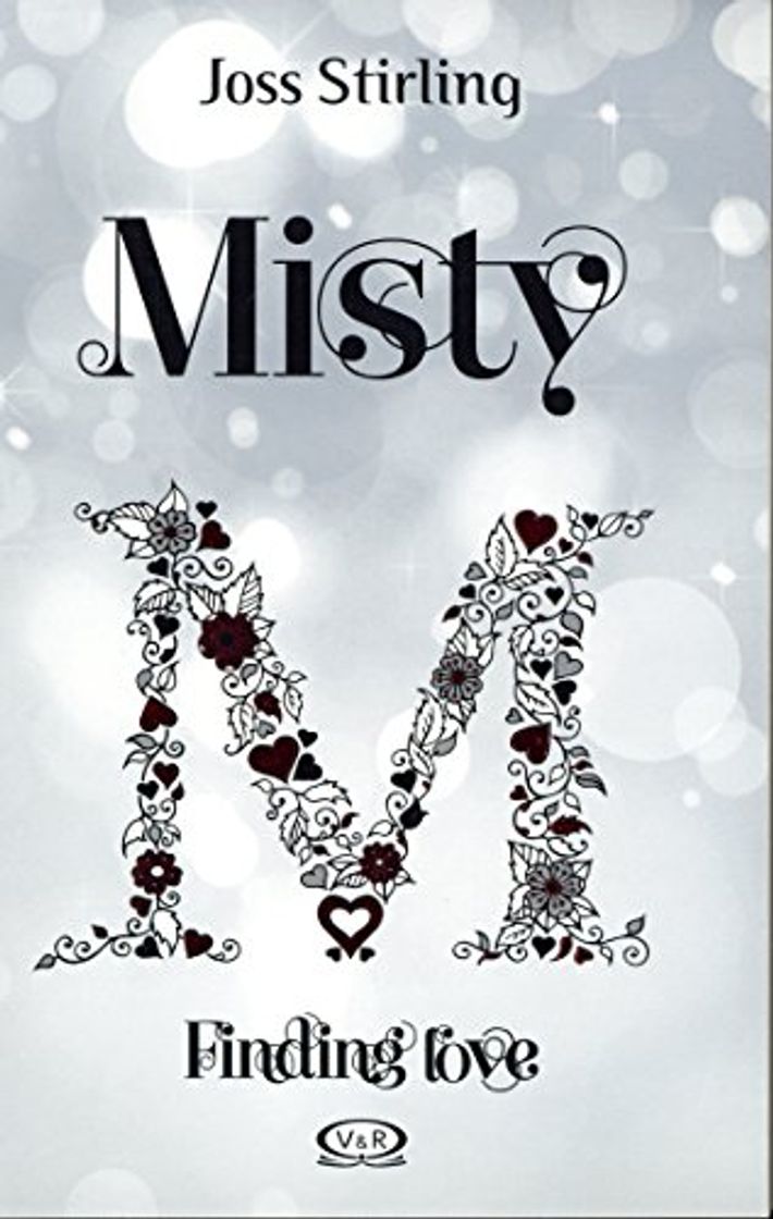 Book Misty