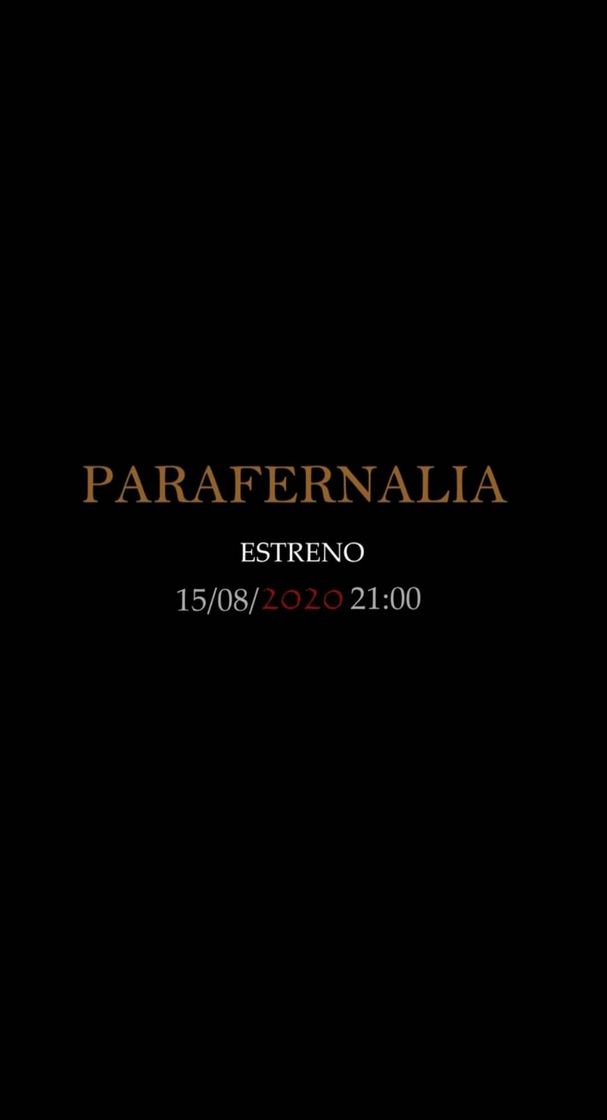 Series PARAFERNALIA Episodio 2 , El Gran Casting, parte 2 - YouTube