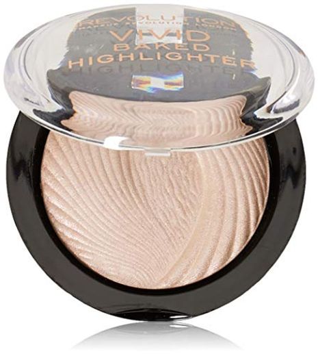 Maquillaje Revolution Vivid Baked