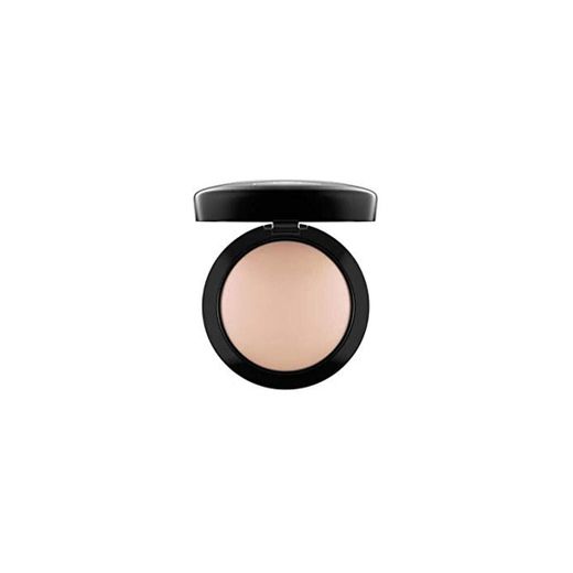 Mac Mac Mineralize Skinfinish Natural Powder Medium 10Gr