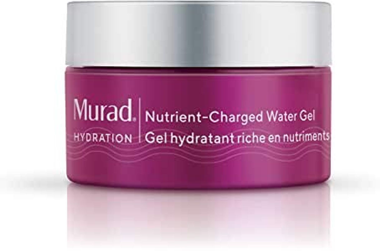 Productos Gel de agua Murad Nutrient-Charged