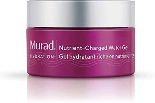 Gel de agua Murad Nutrient-Charged