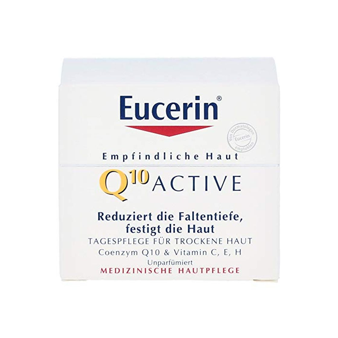 Product Eucerin