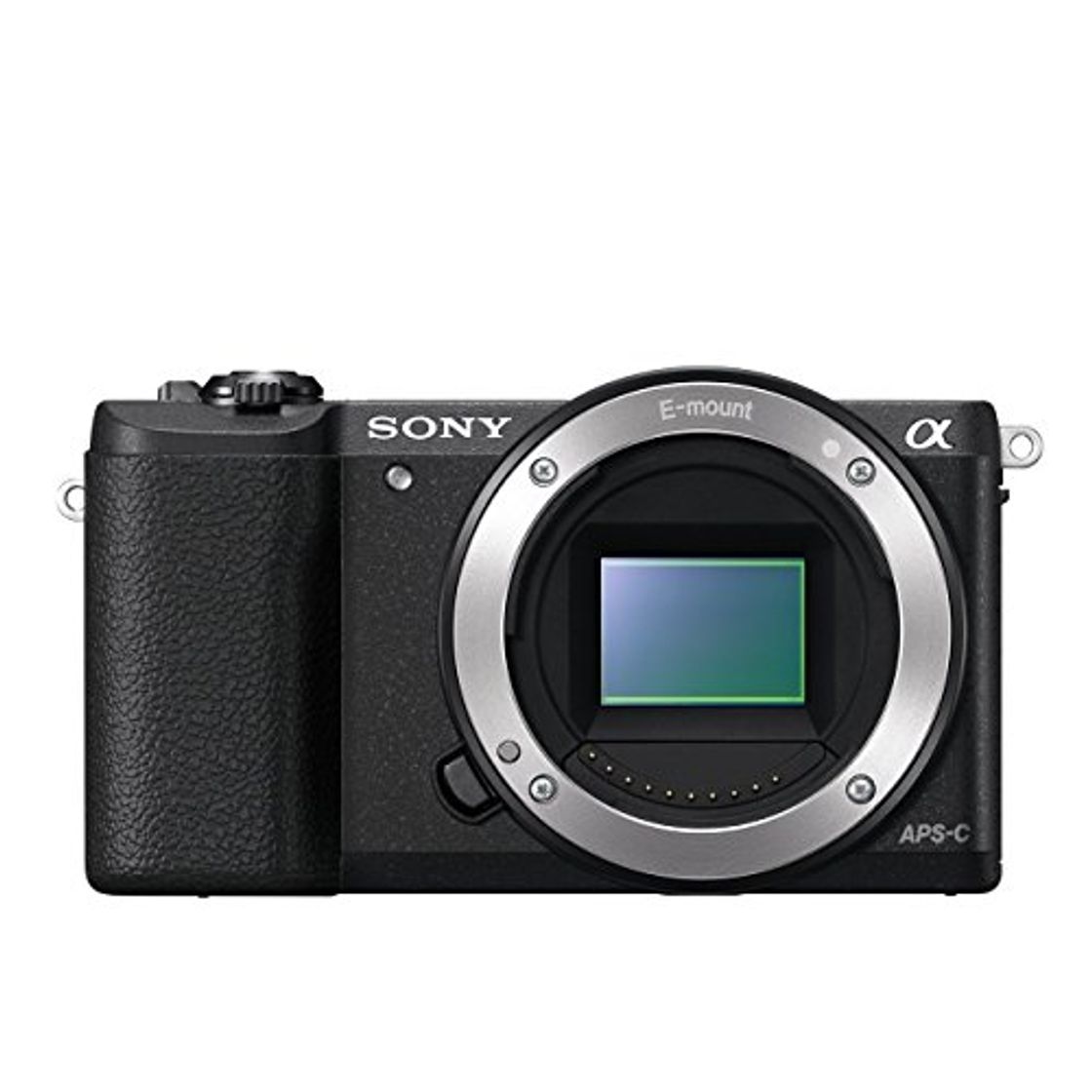 Product Sony ILCE-5100 - Cámara EVIL de 24.7 Mp