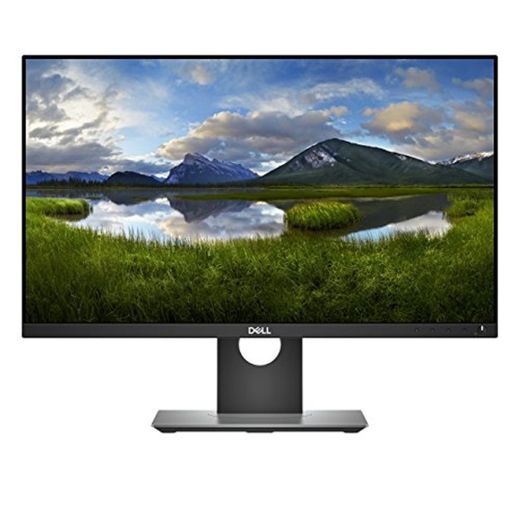 DELL Professional P2418D - Monitor de 23.8" 