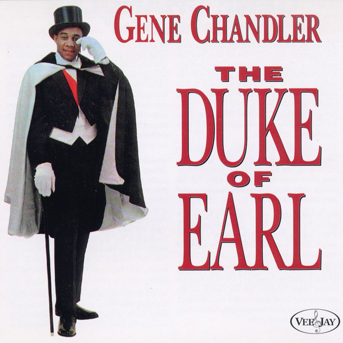 Music Duke of Earl