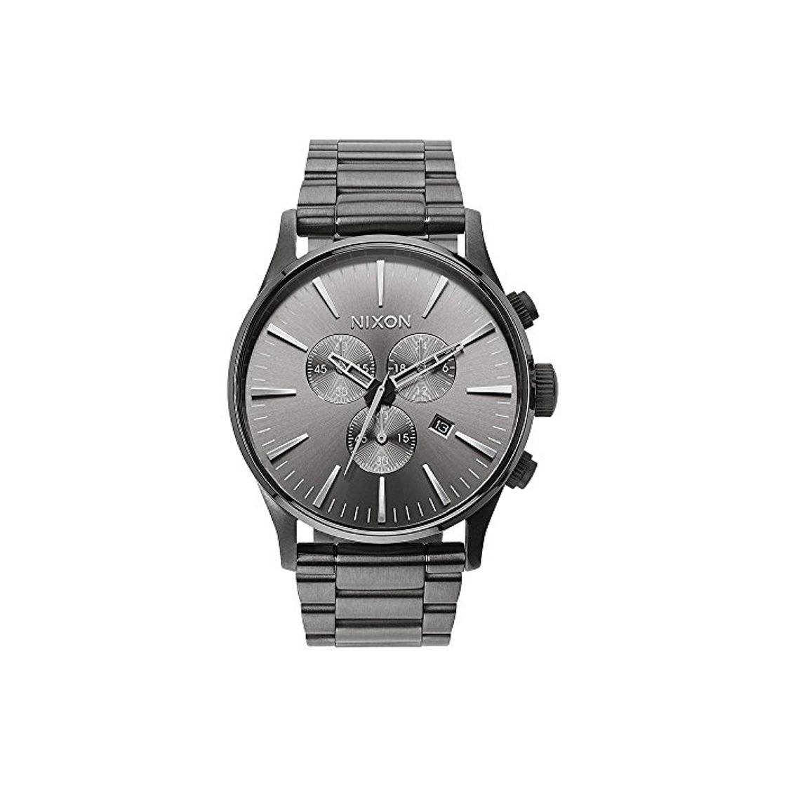 Product Nixon Sentry Chrono - Reloj de Cuarzo