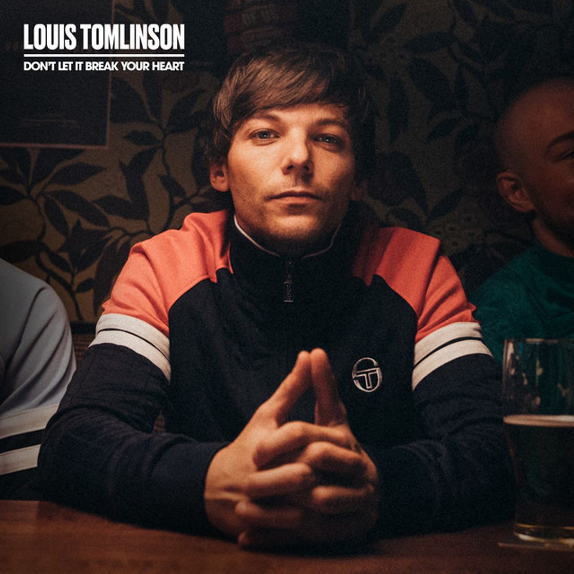 Don't Let It Break Your Heart - Single Edit