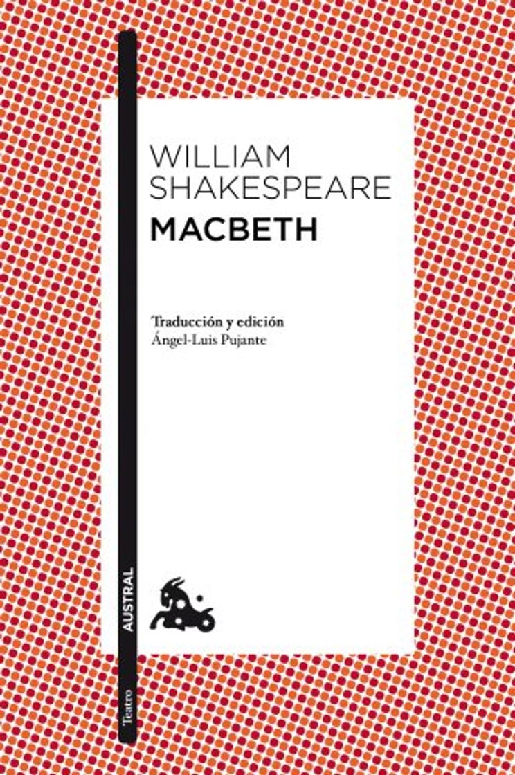 Book Macbeth: Traducción y edición de Àngel-Luis Pujante