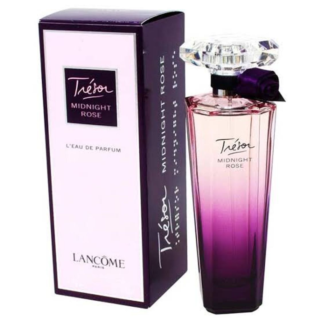 Beauty LANCOME TRESOR MIDNIGHT ROSE