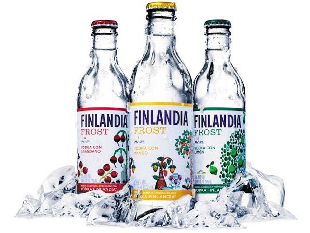 Product Finlandia Vodka