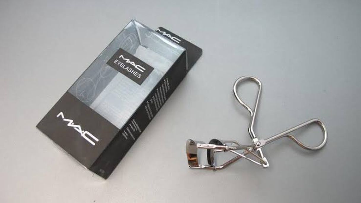Social Mac Full Lash Curler – negro