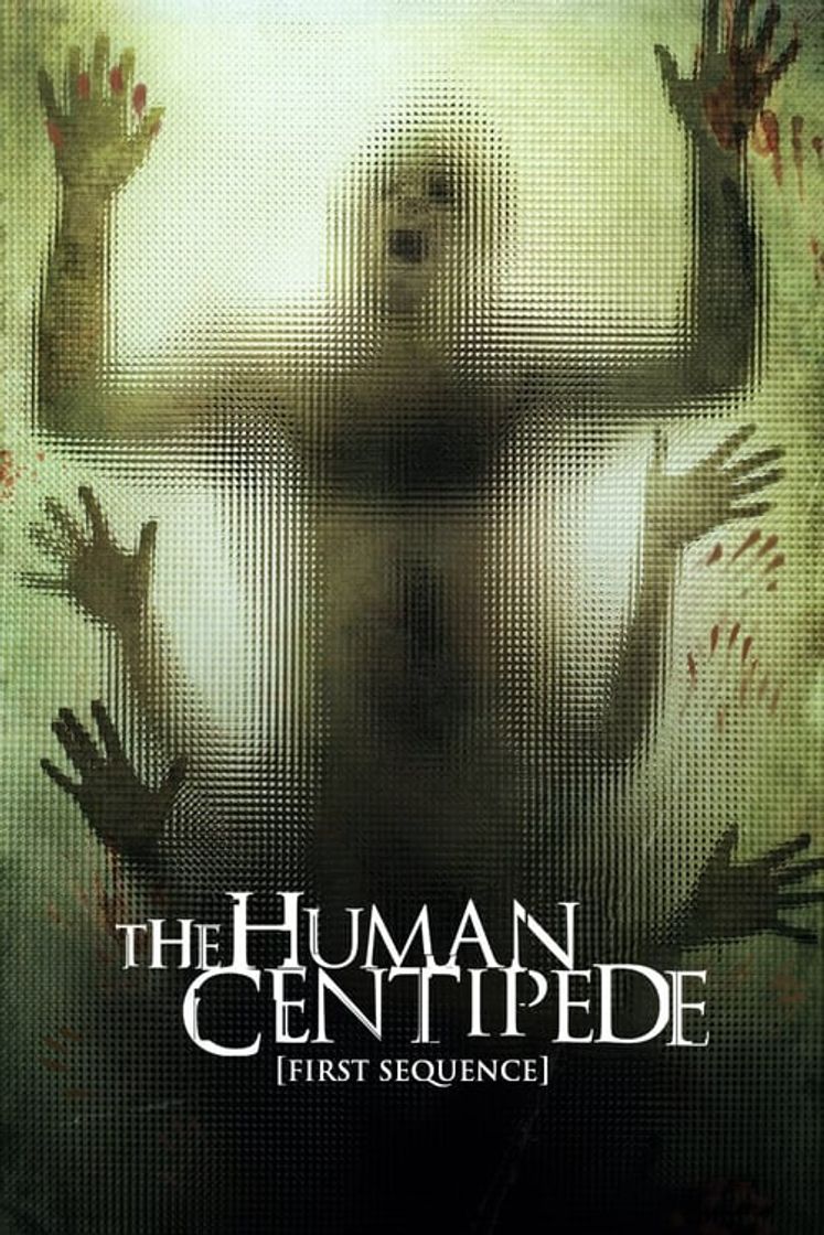 Movie The Human Centipede (First Sequence)