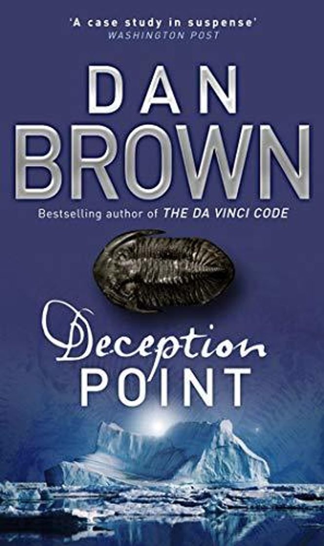 Book Deception Point