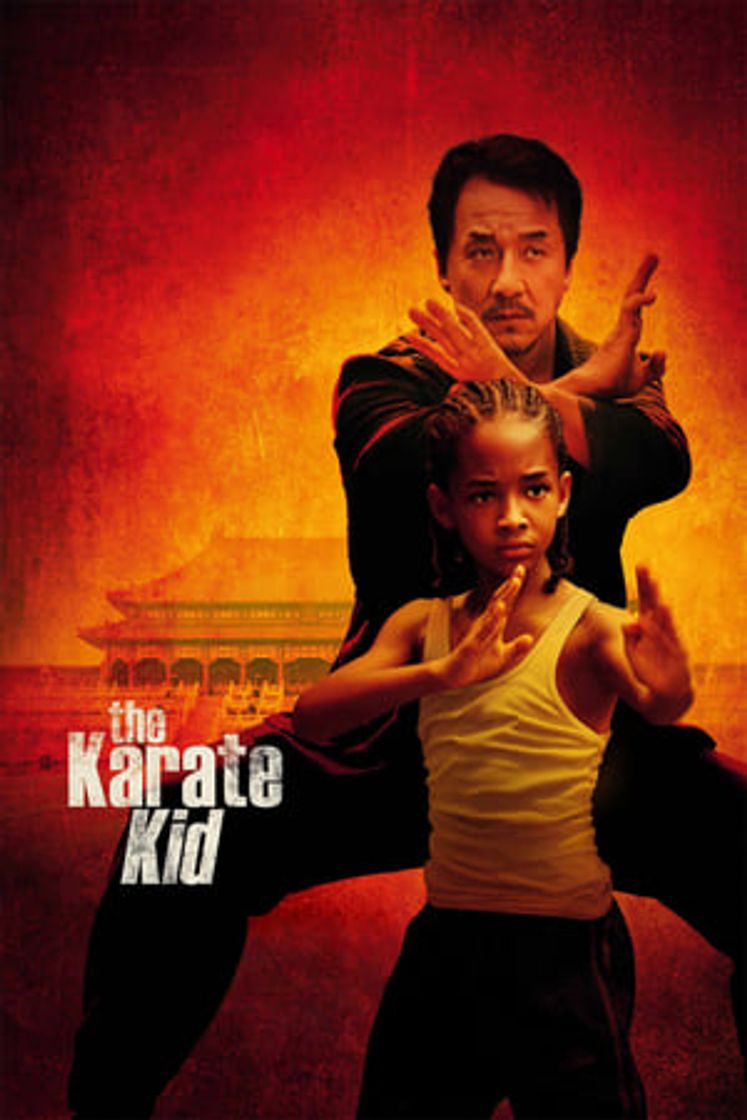 Movie The Karate Kid