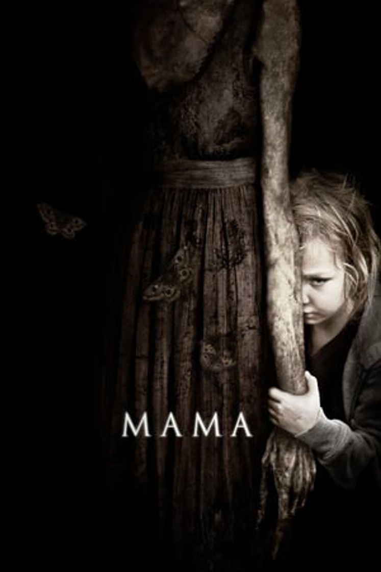 Movie Mamá