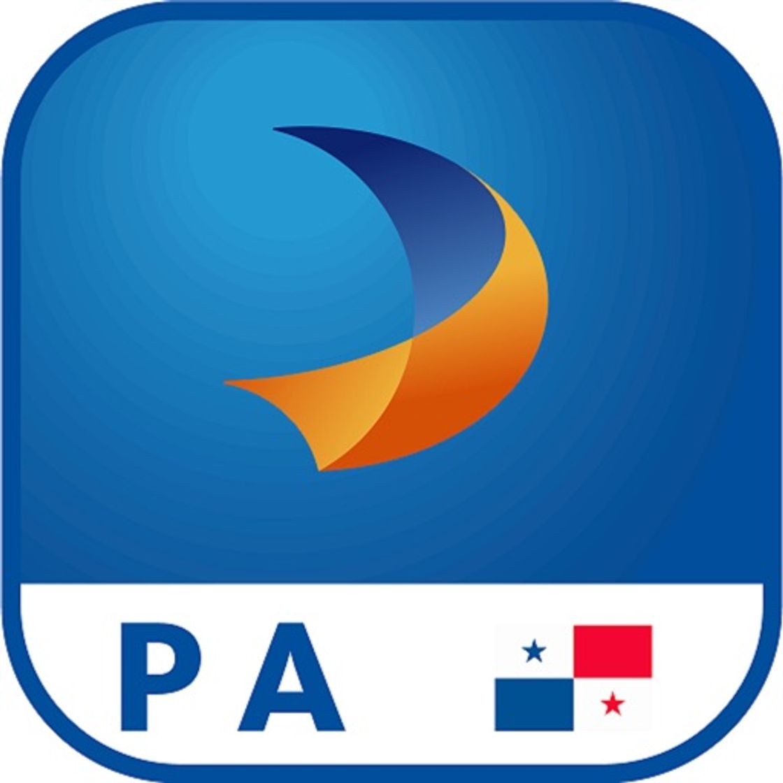 App Mercantil Banco Panamá