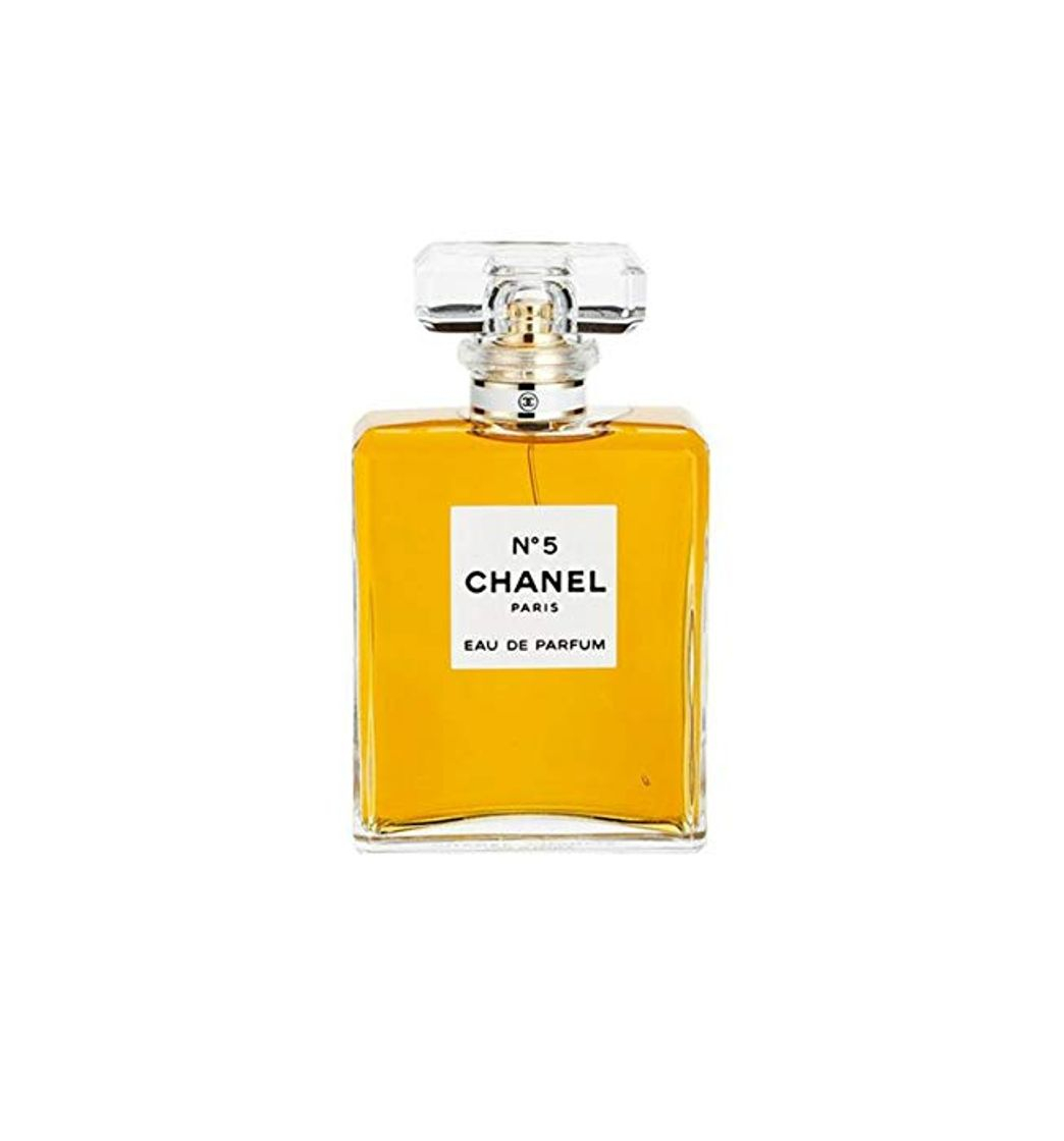 Social Perfume Chanel N.º 5 Eau De Parfum - 100 ml