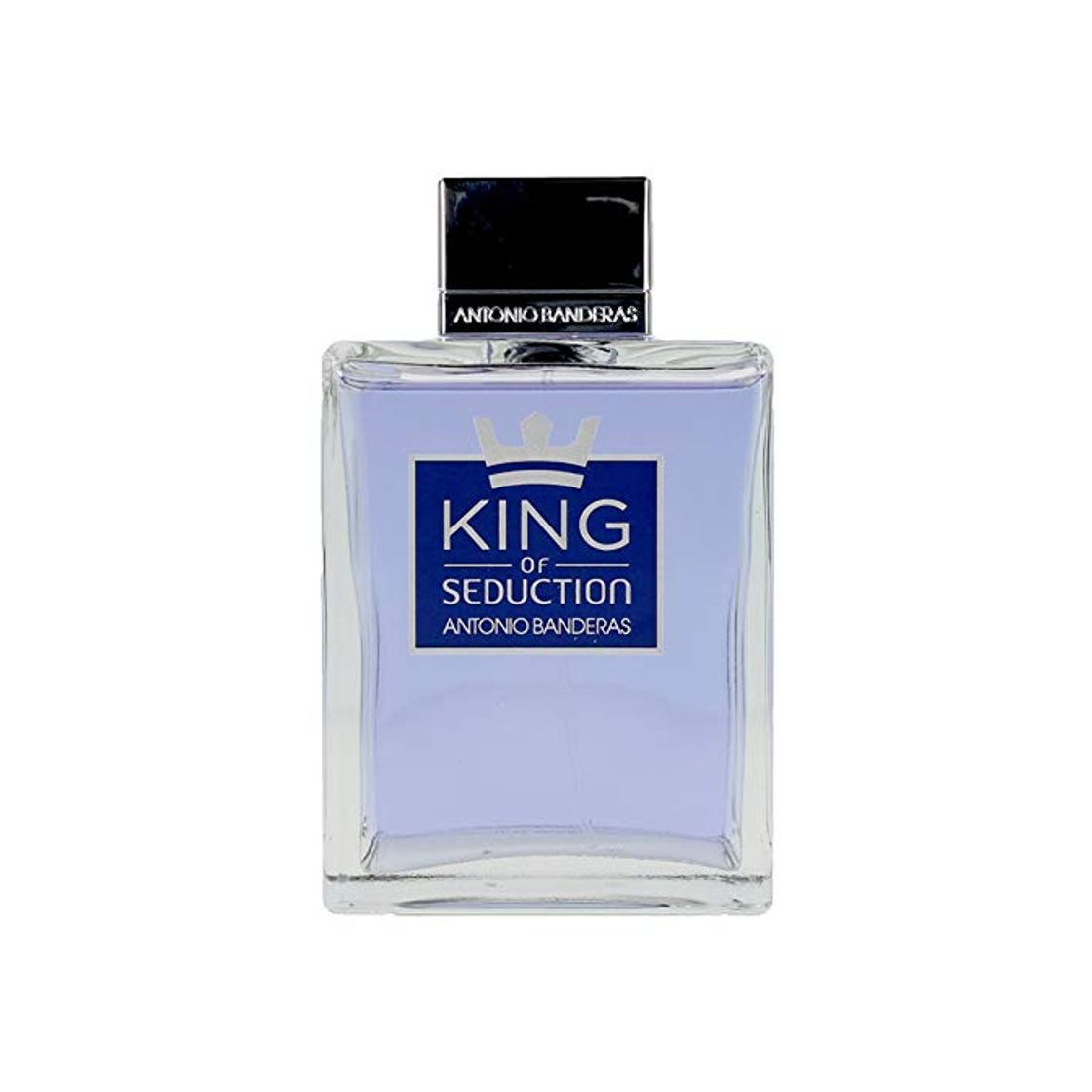 Social Antonio Banderas King Of Seduction Edt Vapo 200 Ml 200 ml