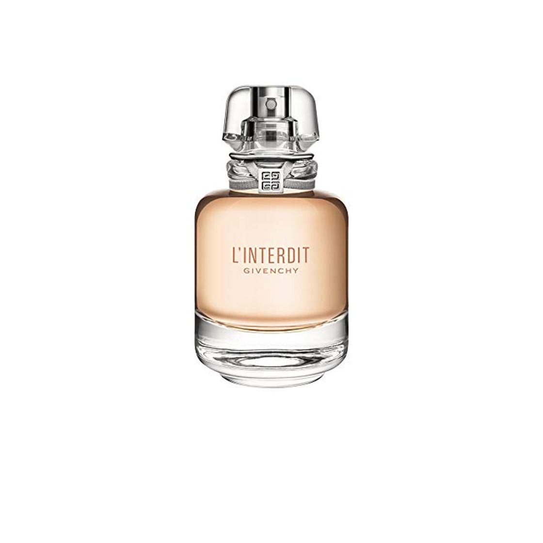 Social Givenchy Givenchy L'Interdit Etv 80Ml