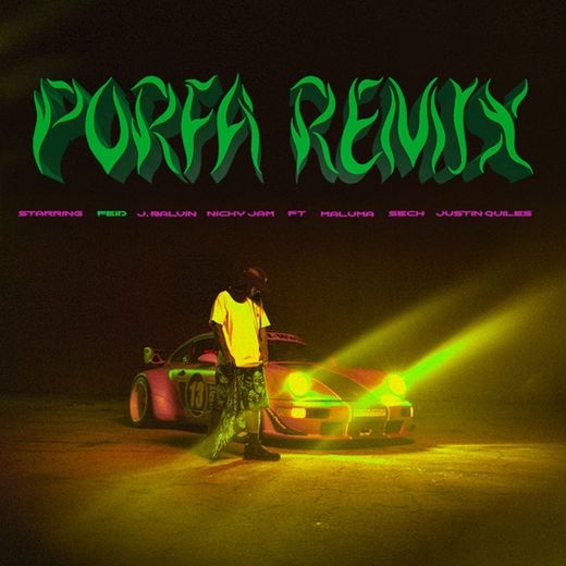 PORFA - remix