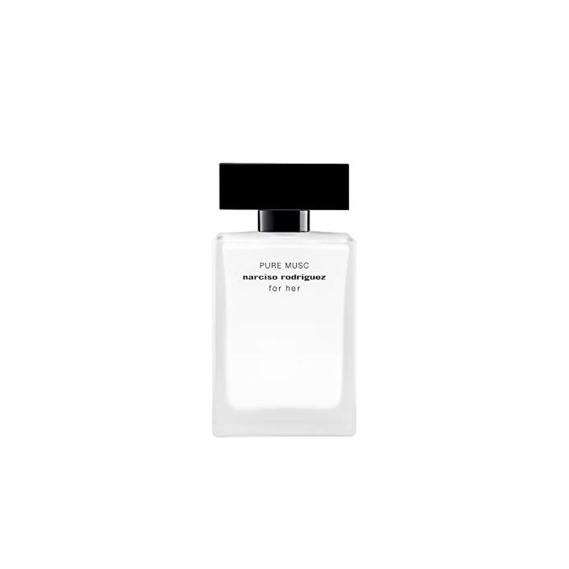 Social Narciso Rodriguez FOR HER PURE MUSC edp vapo 50 ml
