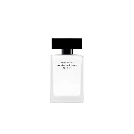 Narciso Rodriguez FOR HER PURE MUSC edp vapo 50 ml