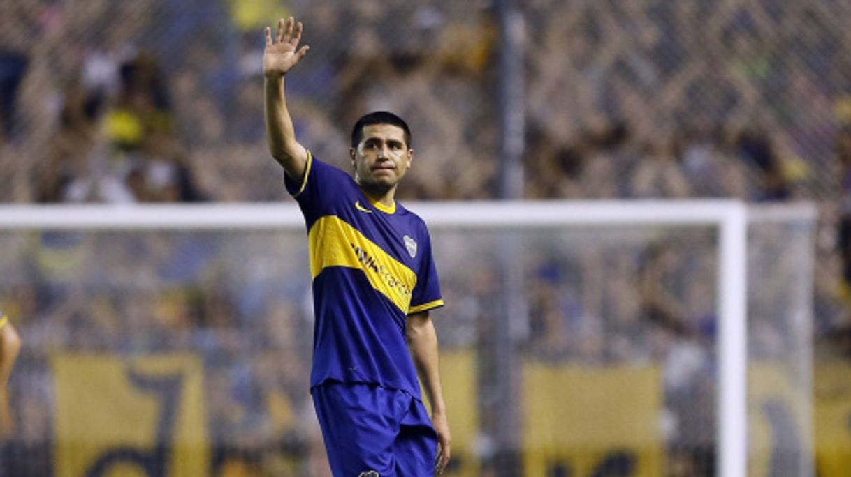 Riquelme 