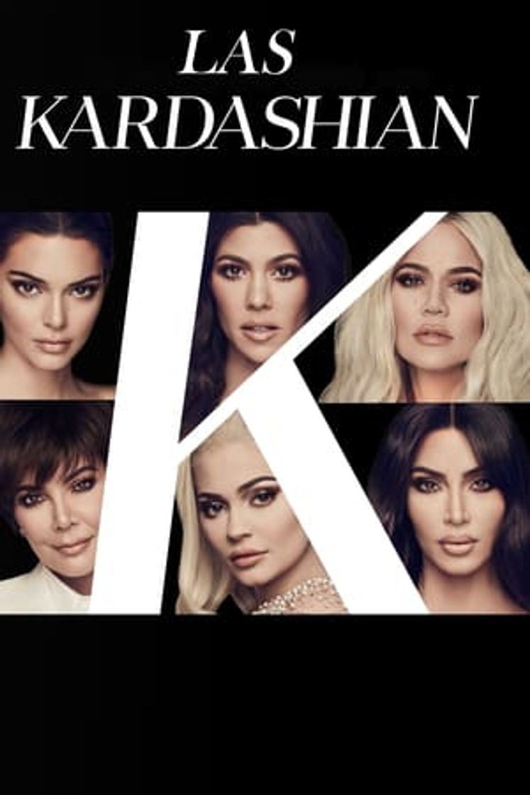 Serie Las Kardashian