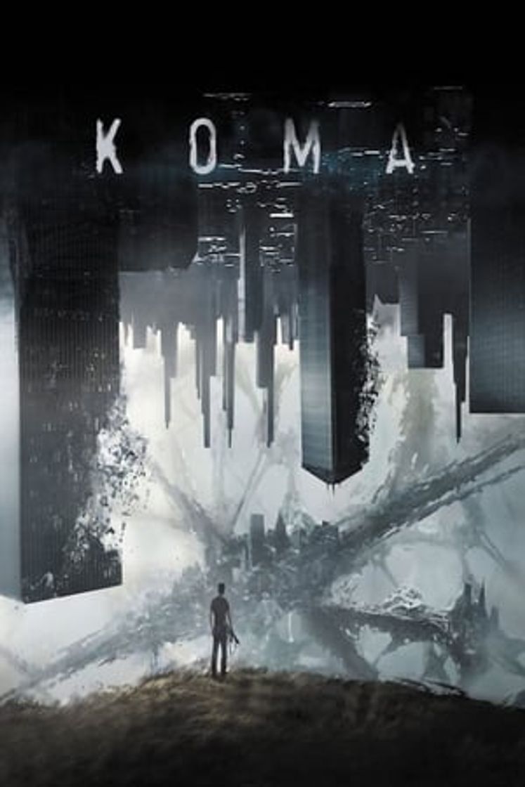 Coma - A Dimensão do Futuro