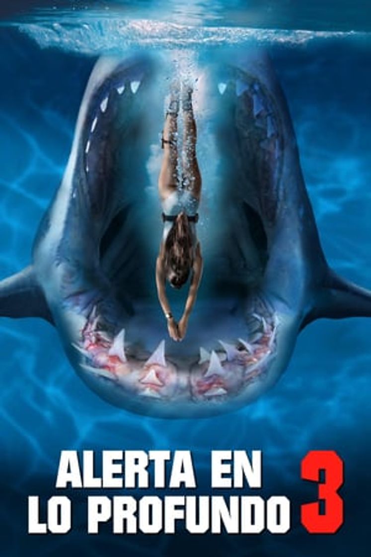 Do Fundo do Mar 3