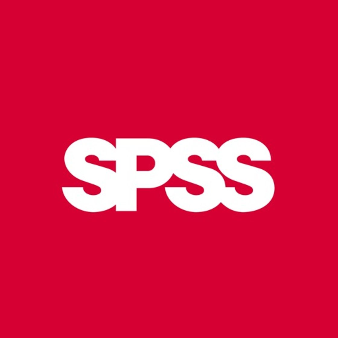 App SPSS Beginners Tutorial-Step Guide to Analysis