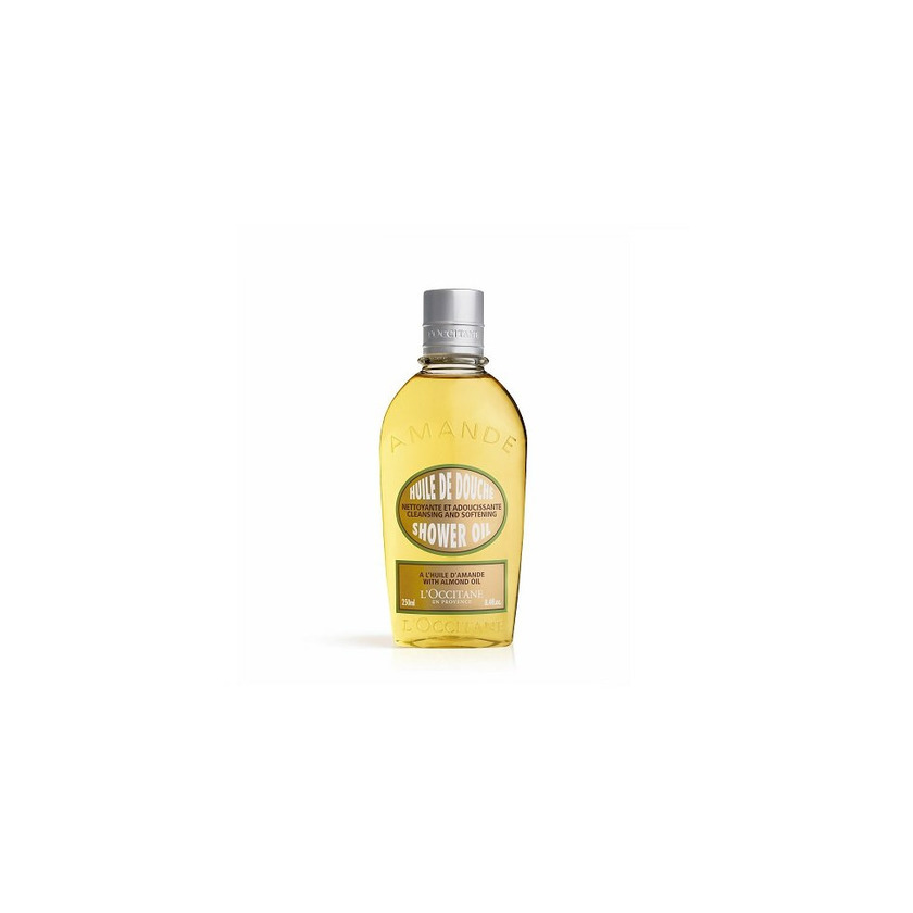 Beauty Aceite de Ducha Almendra