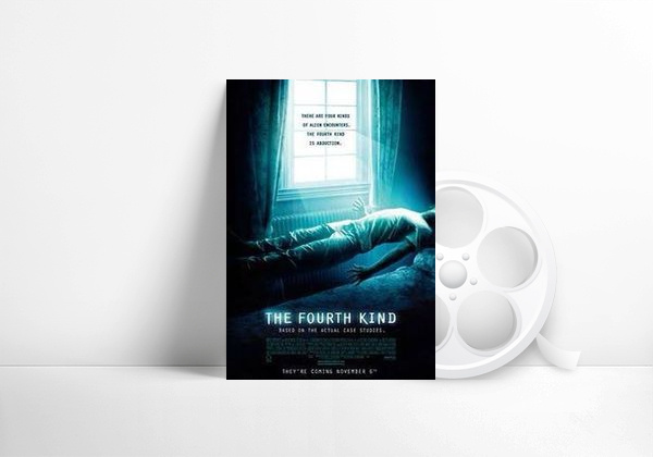 Movie The Fourth Kind (2009) - Trailer - YouTube
