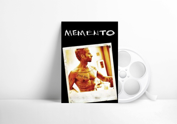 Movie Memento