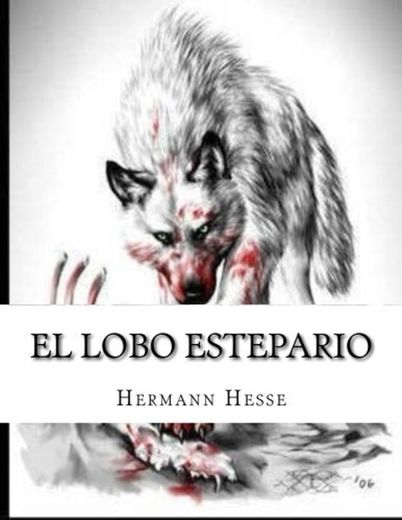 El Lobo Estepario