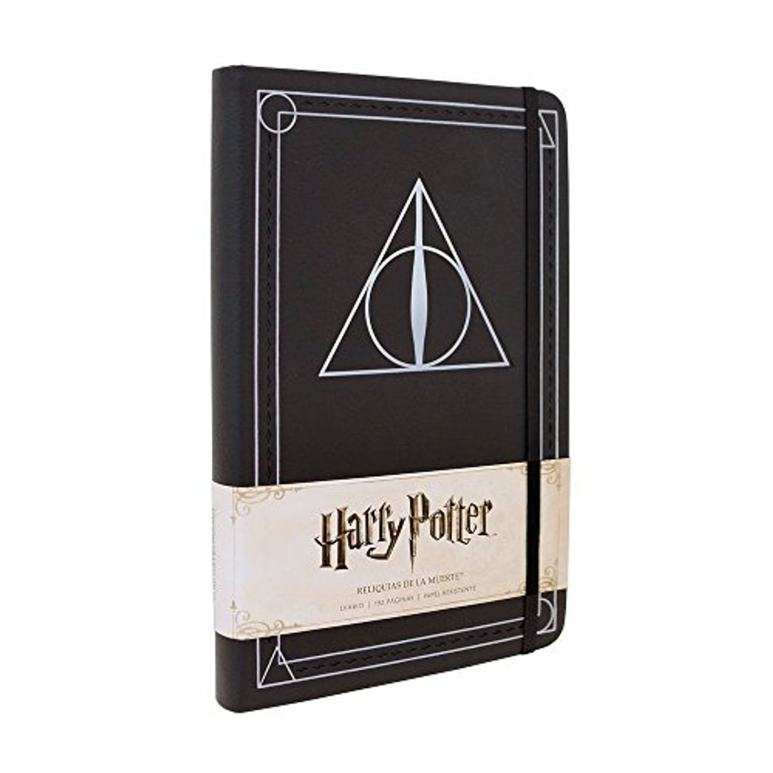 Libro Harry Potter