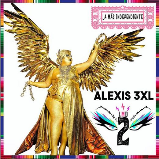 Alexis 3XL