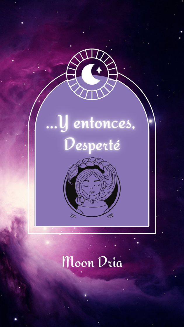 Libro …y entonces, desperté 