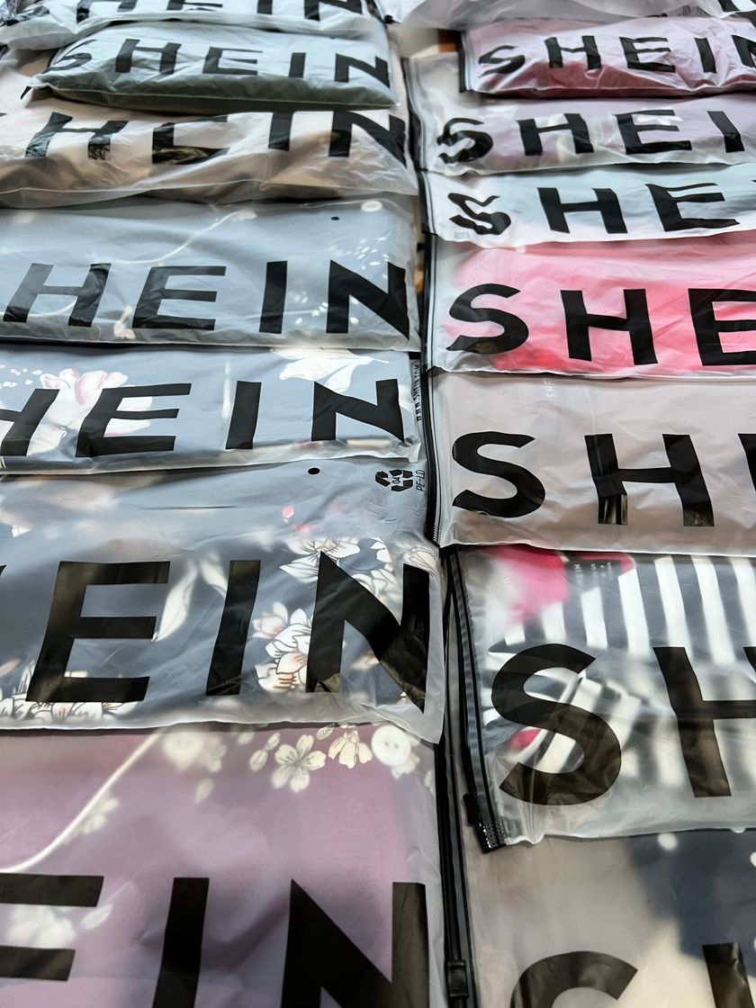 Moda Cupón de descuento SHEIN