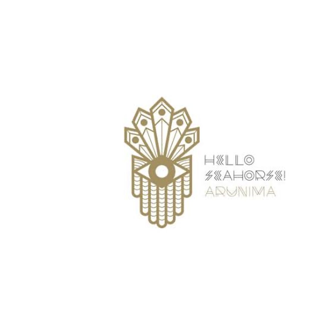 Fashion Arunima (Álbum) - Hello Seahorse!