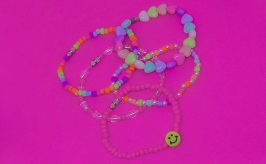 Numa Beads