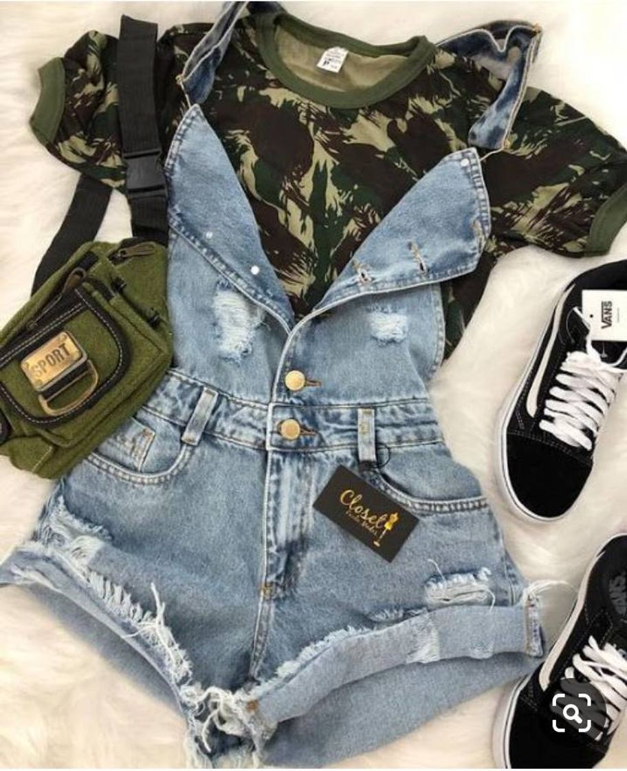 Fashion OUTFIT 