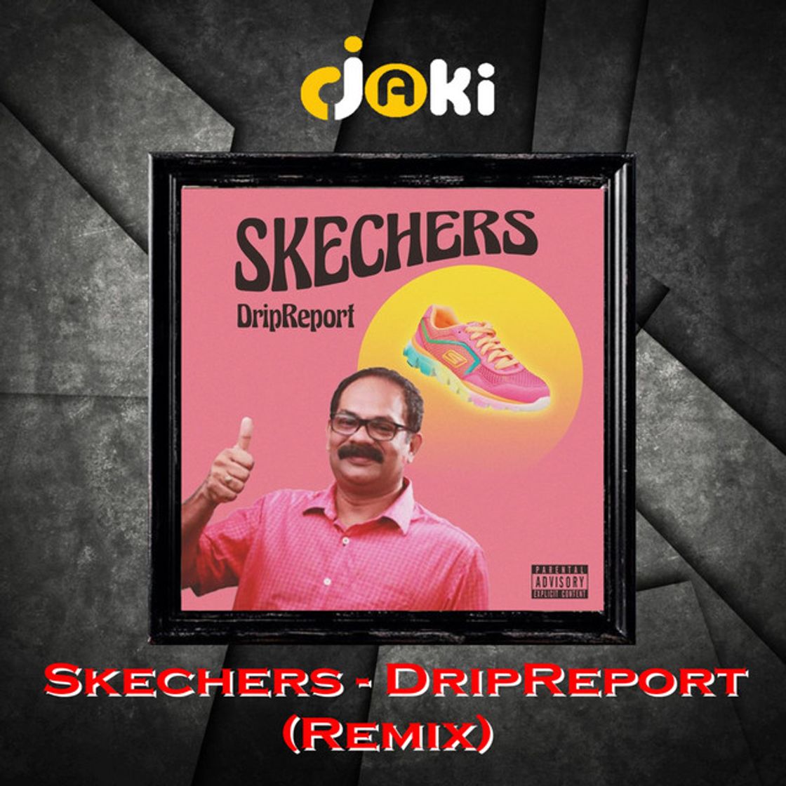 Canción Skechers (Remix)