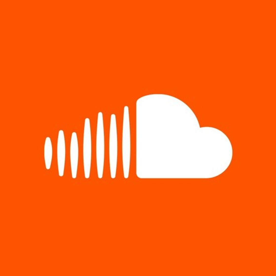 Aplicaciones Sound Cloud Música 