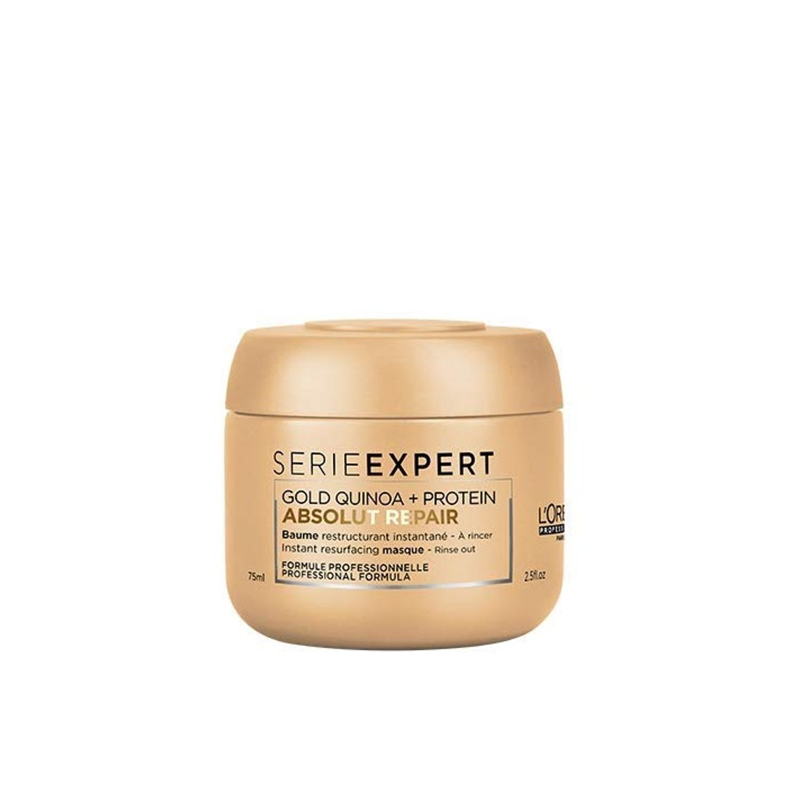 Product L'Oréal Professionnel Série Expert Absolut Repair Gold Quinoa