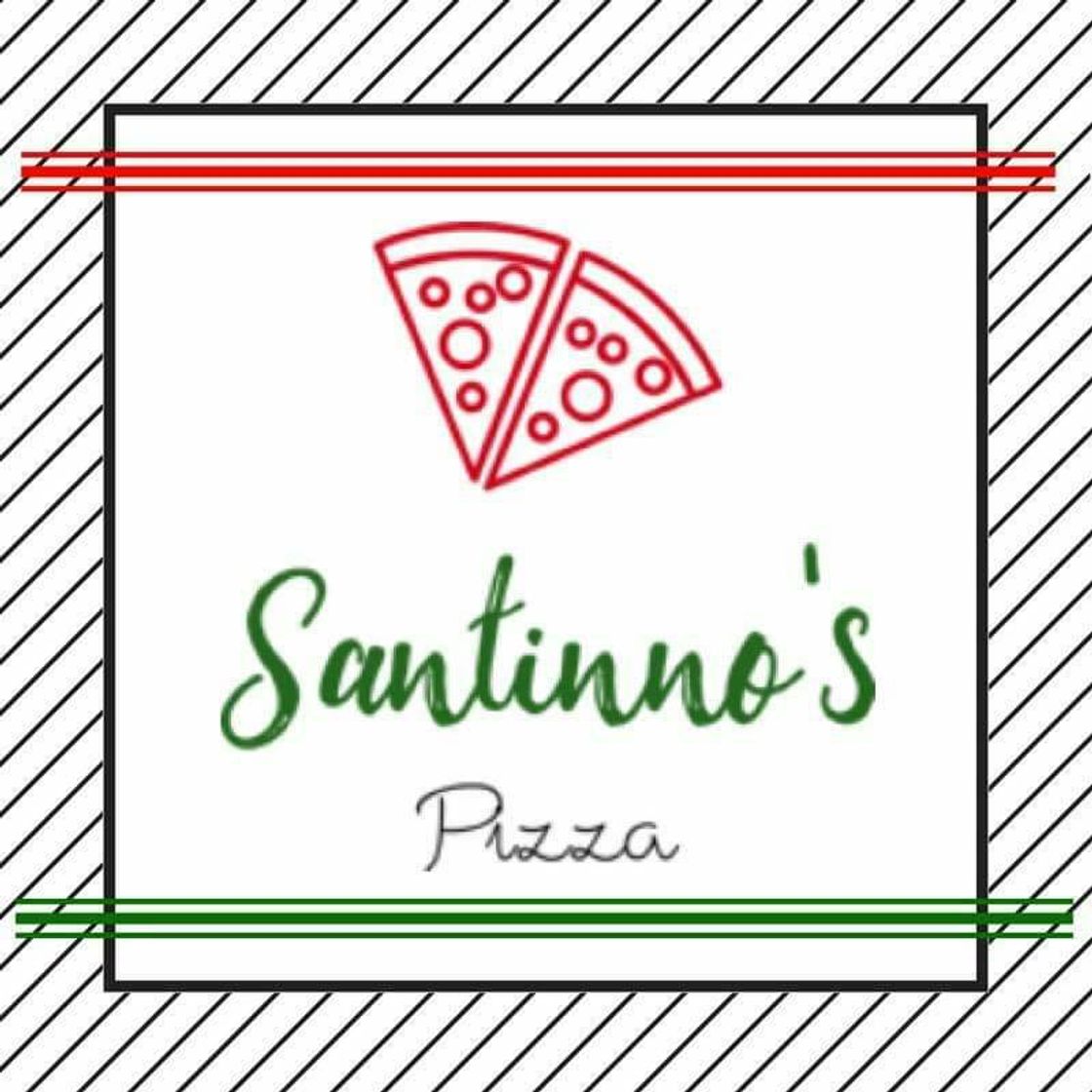 Restaurants SANTINNOS PIZZA