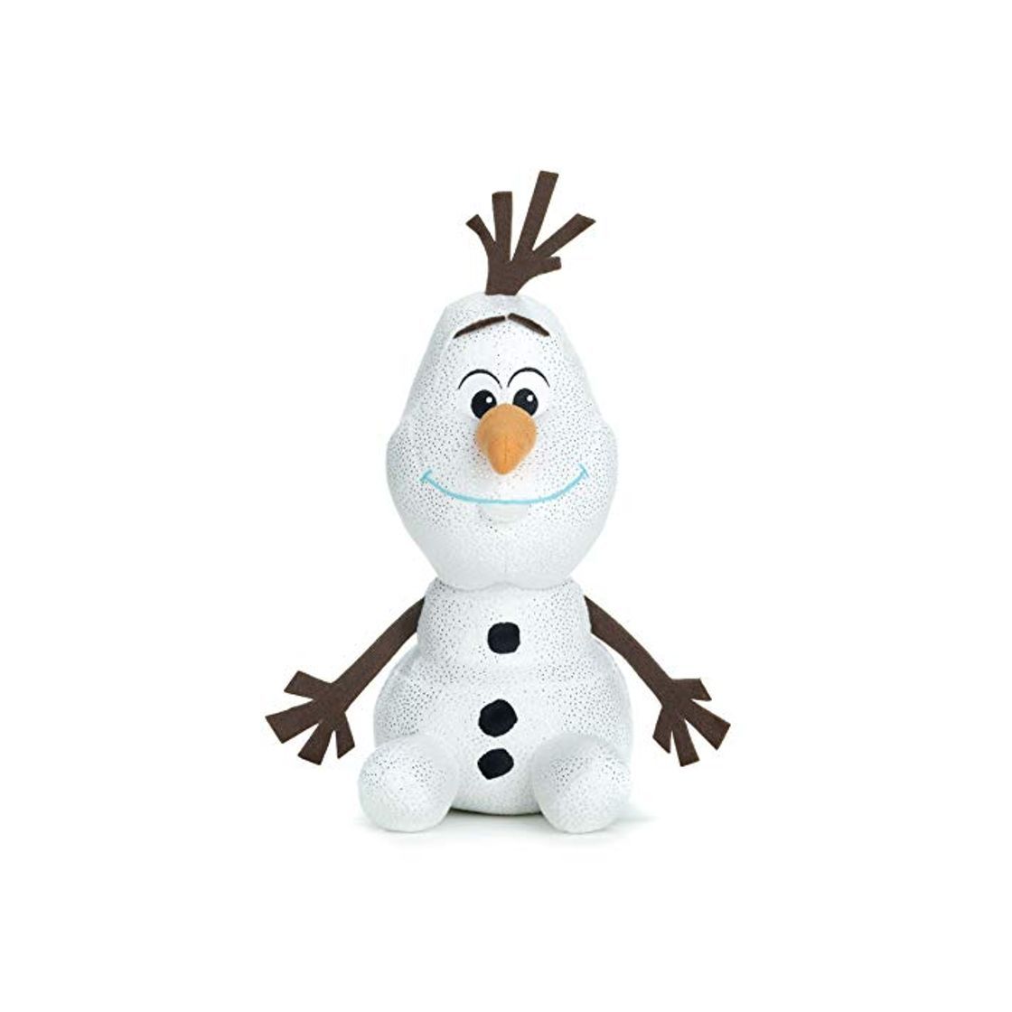 Social Disney Frozen 2 Peluche Olaf 30cm